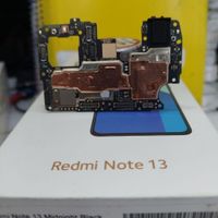 redmi note 13|موبایل|تهران, تهران‌سر|دیوار