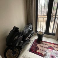 کلیک ۱۶۰ cbs|موتورسیکلت|تهران, دربند|دیوار