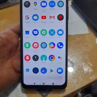 شیائومی Poco X3 NFC با حافظهٔ ۶۴ گیگابایت|موبایل|تهران, جمهوری|دیوار