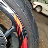 cbr 250 RR|موتورسیکلت|تهران, اباذر|دیوار
