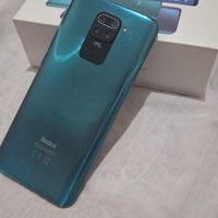 شیائومیRedmi  note9 گیگابایت64|موبایل|تهران, دهکده المپیک|دیوار