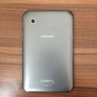 تبلت‌سامسونگ‌galaxy tab2‌سیم‌کارت‌و رم‌خور‌samsung|تبلت|تهران, صادقیه|دیوار