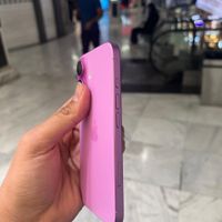اپل iPhone 16 با حافظهٔ ۱۲۸|موبایل|تهران, میرداماد|دیوار