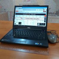 لپ تاپ دل Dell LATITEDE E4300|رایانه همراه|تهران, باغ فیض|دیوار