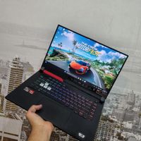 گیمینگ ROG STRIX با 20گیگ گرافیک|رایانه همراه|تهران, جهاد|دیوار