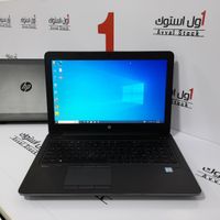 لپ تاپ 4گیگ گرافیک مدل Hp Zbook15 G3|رایانه همراه|تهران, میدان ولیعصر|دیوار