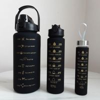 بطری سه قلو و چهارقلو خارجی|ظروف نگهدارنده، پلاستیکی، یک‌بارمصرف|تهران, مسعودیه|دیوار