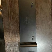داک استیشن اچ پی HP 2013 UltraSlim Dock|قطعات و لوازم جانبی رایانه|تهران, شهران جنوبی|دیوار