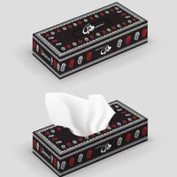 دستمال کاغذی هِنارَس(300 برگ)|مواد شوینده و دستمال کاغذی|تهران, خواجه نصیر طوسی|دیوار