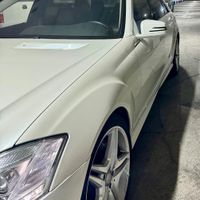 بنز کلاس S S350، مدل ۲۰۱۰|سواری و وانت|تهران, کوی فردوس|دیوار