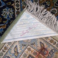 یک تخته فرش ۱۲ متری ۵۰۰ شانه و دو تخته فرش ۶ متری|فرش|تهران, حمزه‌آباد|دیوار