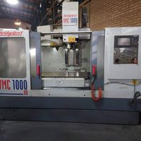 دستگاه فرز  vmc 1000 CNC بریچپورت|ماشین‌آلات صنعتی|تهران, شریف‌آباد|دیوار