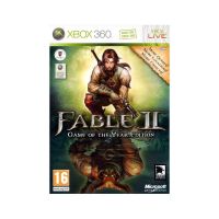 خرید بازی اورجینال Fable 2 برایXbox 360|کنسول، بازی ویدئویی و آنلاین|تهران, ونک|دیوار