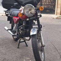 باکسر ۱۲۵|موتورسیکلت|تهران, دولاب|دیوار