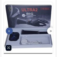 ساعت هوشمند مدل T10ULTRA2نوبفروش میرسد|ساعت|کرمانشاه, |دیوار