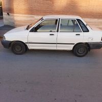 پراید مدل ۸۳ کاربرات|خودرو سواری و وانت|اصفهان, بهارستان|دیوار