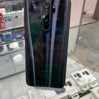 شیائومی Redmi Note 8 Pro|موبایل|تهران, جلیلی|دیوار