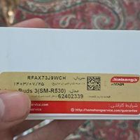 بادس ۳ سامسونگ|لوازم جانبی موبایل و تبلت|تهران, آرارات|دیوار