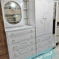 کمد ممبران مدل۰۰۳|جاکفشی، کمد، دراور|تهران, بهارستان|دیوار