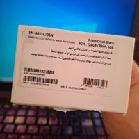 Galaxy A51 128G|موبایل|تهران, نیلوفر|دیوار