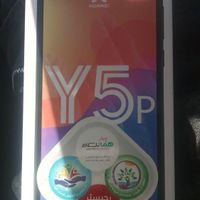 هواوی Y5p با حافظهٔ ۳۲ گیگابایت|موبایل|اصفهان, کوی امیریه|دیوار