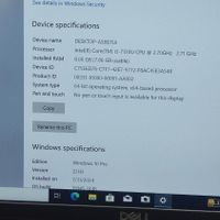 لپ تاپDell e7390 i3سبک وزن نسل7/رم8/هارد256ssd|رایانه همراه|تهران, دیلمان|دیوار