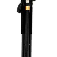 سه پایه بیک مدل Beike Q500 Tripod|دوربین عکاسی و فیلم‌برداری|تهران, جمهوری|دیوار