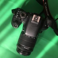 Canon 800D کانون|دوربین عکاسی و فیلم‌برداری|تهران, توحید|دیوار