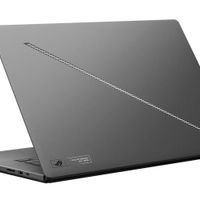 ASUS ROG Zephyrus G16 GU605MZ لپ تاپ گرافیک ۴۰۸۰|رایانه همراه|تهران, ونک|دیوار