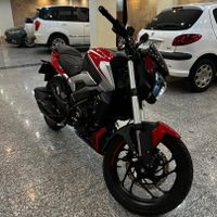 دومینار ۲۵۰|موتورسیکلت|تهران, دانشگاه علم و صنعت|دیوار
