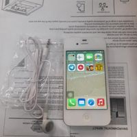 اپل iPhone 4s ۶۴ گیگابایت|موبایل|تهران, بهجت‌آباد|دیوار