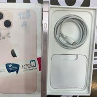 اپل iPhone 13 ۱۲۸ گیگابایت|موبایل|تهران, سهروردی|دیوار