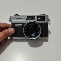 دوربین Canon ql17|دوربین عکاسی و فیلم‌برداری|تهران, آرژانتین|دیوار