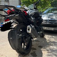 کی پی تی پرو ۲۰۰|موتورسیکلت|تهران, تهرانپارس غربی|دیوار