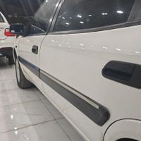 سیتروئن زانتیا 2000cc، مدل ۱۳۸۶|خودرو سواری و وانت|بهبهان, |دیوار