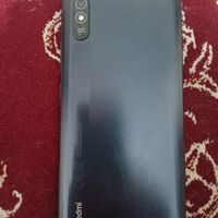 شیائومی Redmi 9A ۳۲ گیگابایت|موبایل|تهران, مخصوص|دیوار