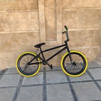 دوچرخه bmx|دوچرخه، اسکیت، اسکوتر|تهران, زعفرانیه|دیوار