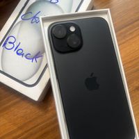 اپل iPhone 15 ۲۵۶ گیگابایت|موبایل|تهران, فرودگاه مهرآباد|دیوار