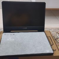 لپ تاب Asus Tuf FX505G|رایانه همراه|تهران, استاد معین|دیوار