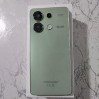 گوشی شیائومی 13 Redmi Note نو حافظه 256 گیگ رام 8|موبایل|تهران, شهرک کیانشهر|دیوار