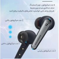 ایرپاد انکر مدل soundcore liberty air 2 pro|لوازم جانبی موبایل و تبلت|تهران, ولنجک|دیوار