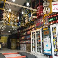 لاستیک ۱۸۵/۶۰/۱۵ ام وی ام ۳۱۵|قطعات یدکی و لوازم جانبی|تهران, سلسبیل|دیوار