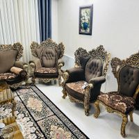 مبلمان سلطنتی|مبلمان خانگی و میز عسلی|تهران, مولوی|دیوار