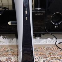 ps5 slim digital 1T با بازی Fc 25 و پلاس|کنسول، بازی ویدئویی و آنلاین|تهران, شهید دستغیب|دیوار