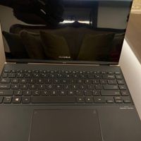 لپ تاپ asus مدل ZenBook UX 371e|رایانه همراه|تهران, آرژانتین|دیوار