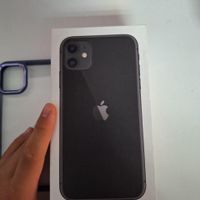 اپل iPhone 11 ۱۲۸ گیگابایت zaa|موبایل|تهران, تجریش|دیوار