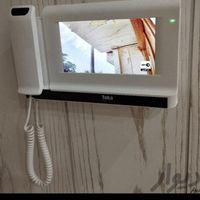 تعمیرات تخصصی آیفون تصویری و درب بازکن 1 سال ضمانت|خدمات پیشه و مهارت|مشهد, قاسم‌آباد (شهرک غرب)|دیوار