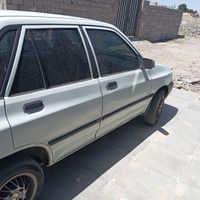 پراید 131 EX، مدل 1380|خودرو سواری و وانت|ماهدشت, |دیوار