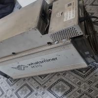 whats miner m31s 78th|قطعات و لوازم جانبی رایانه|اهواز, گلستان|دیوار