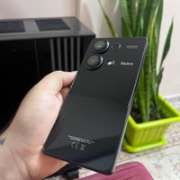 شیائومی Redmi Note 13 Pro با حافظهٔ ۲۵۶ گیگابایت|موبایل|مشهد, آزادشهر|دیوار